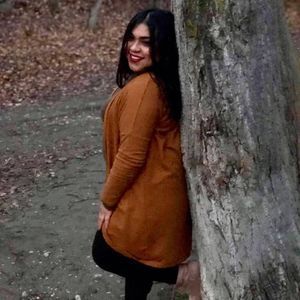 Meet your Posher, Janet